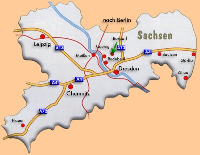 mit der Maus zum gr&uuml;nen Pfeil